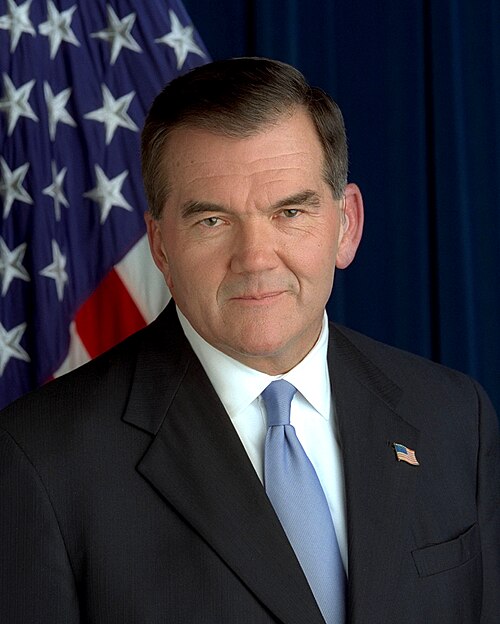 Tom Ridge